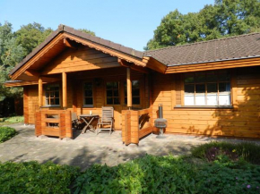 Chalet Nieuw Beusink